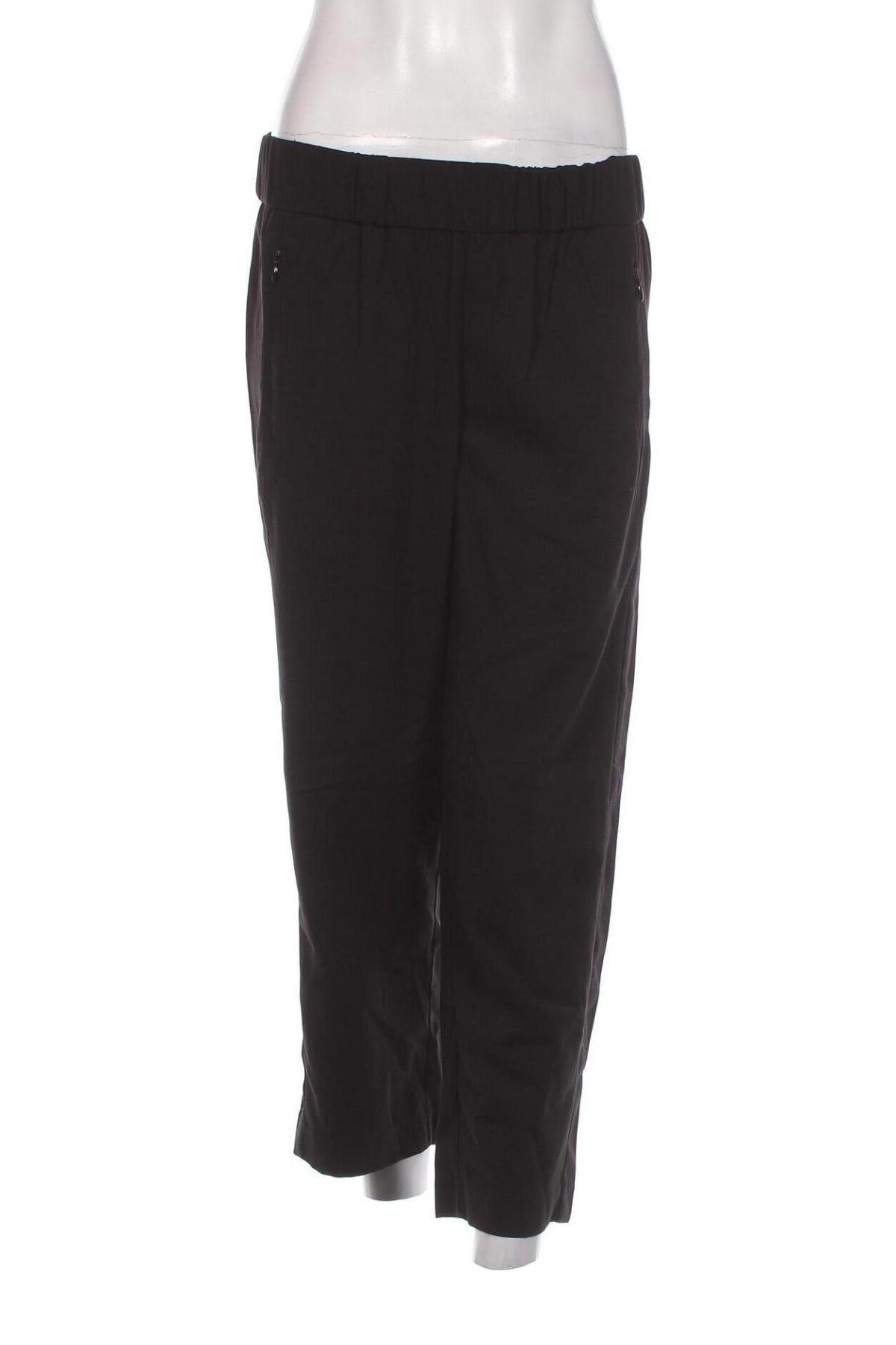 Pantaloni de femei Weekday, Mărime S, Culoare Negru, Preț 26,99 Lei