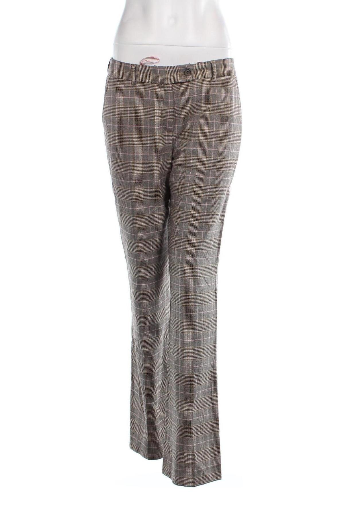 Дамски панталон Yannick, Размер M, Цвят Многоцветен, Цена 29,00 лв.