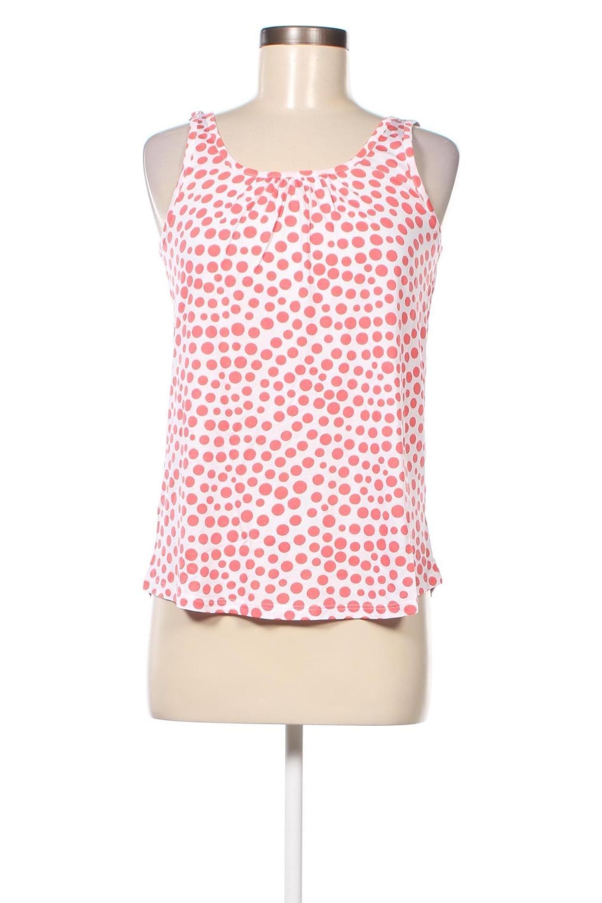 Γυναικείο αμάνικο μπλουζάκι Beach Time, Μέγεθος XXS, Χρώμα Πολύχρωμο, Τιμή 4,22 €