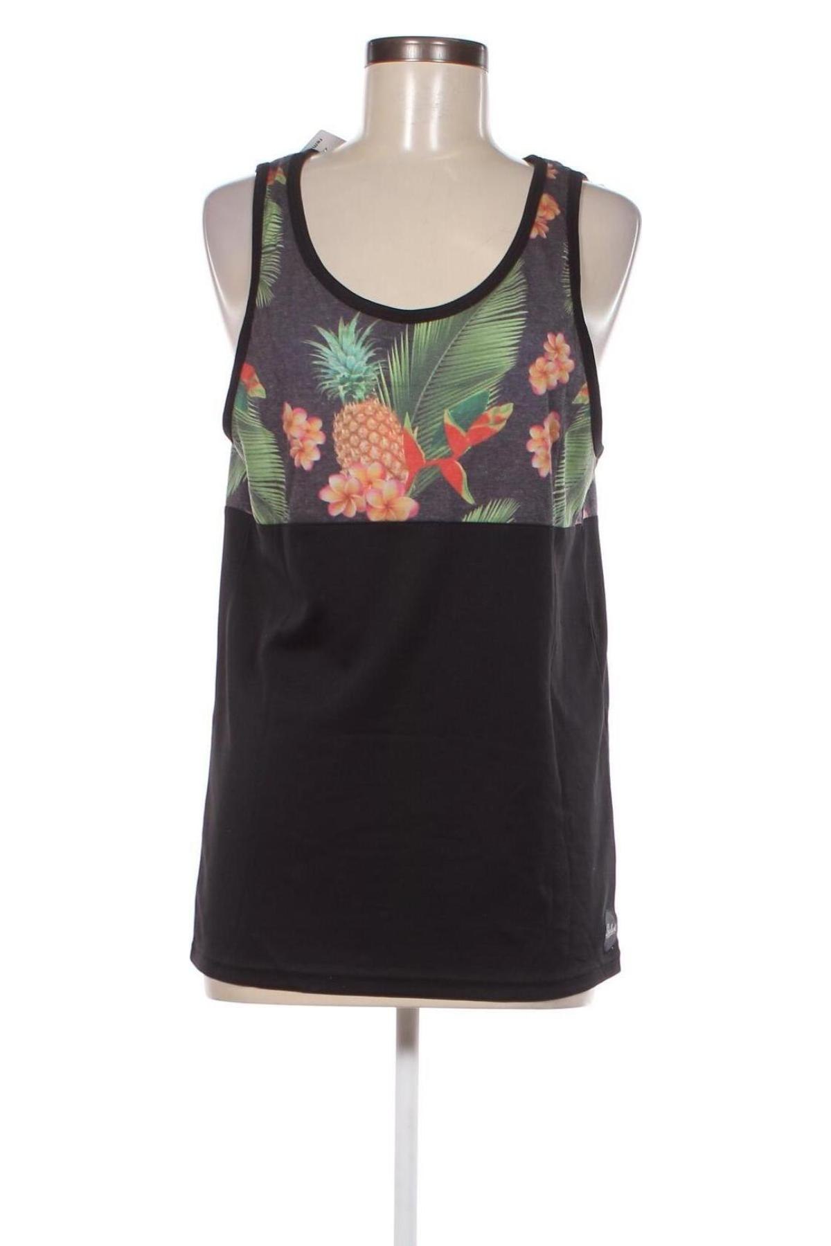 Γυναικείο αμάνικο μπλουζάκι Skylark, Μέγεθος S, Χρώμα Πολύχρωμο, Τιμή 1,77 €