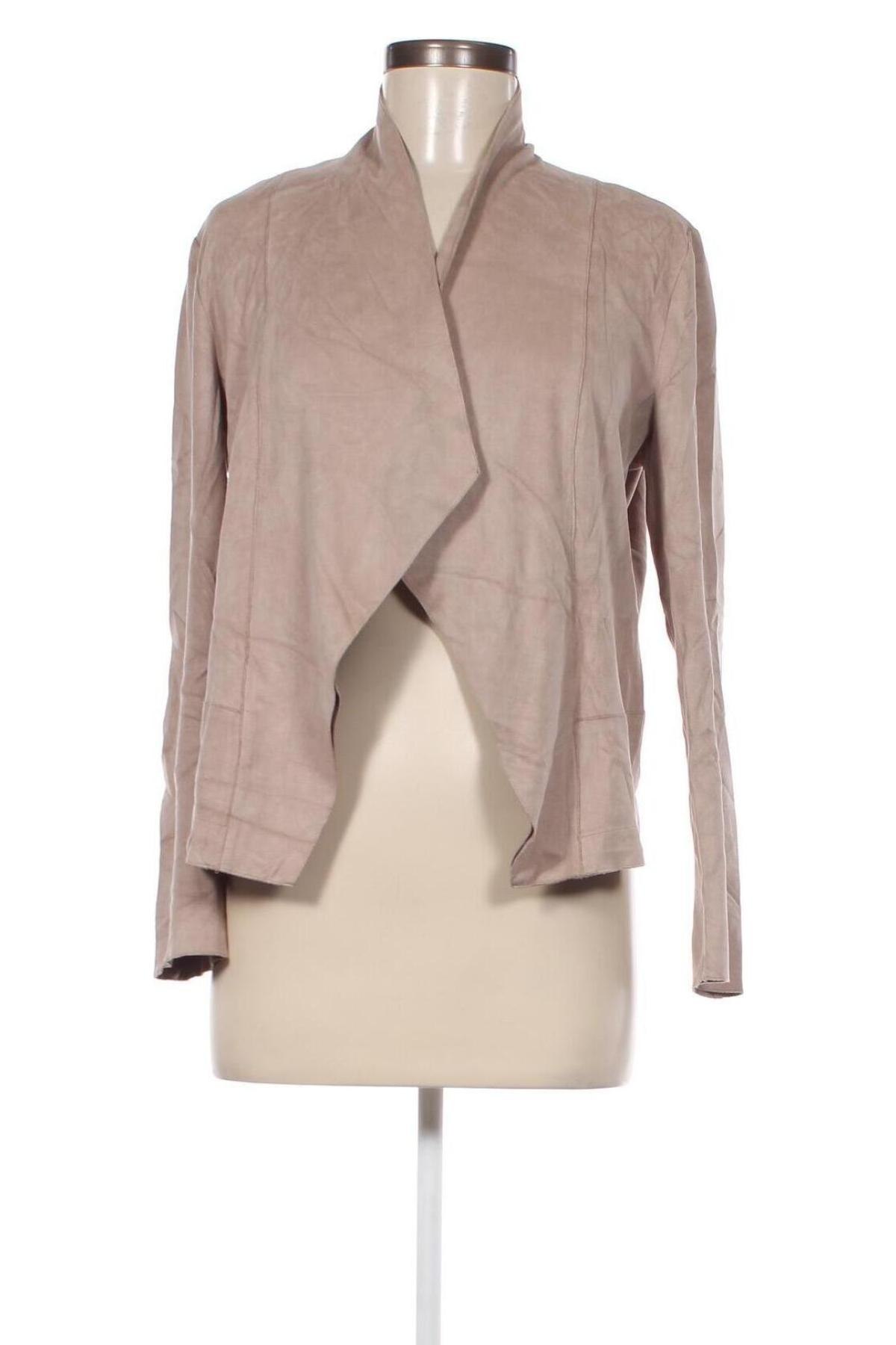 Damenpullover, Größe M, Farbe Beige, Preis 6,99 €