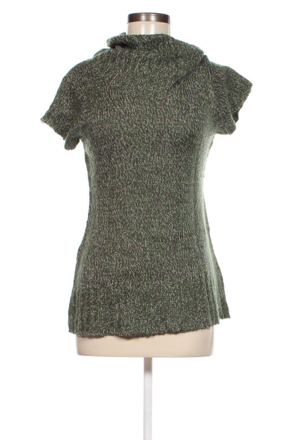 Pulover de femei Ada Gatti, Mărime L, Culoare Verde, Preț 10,49 Lei