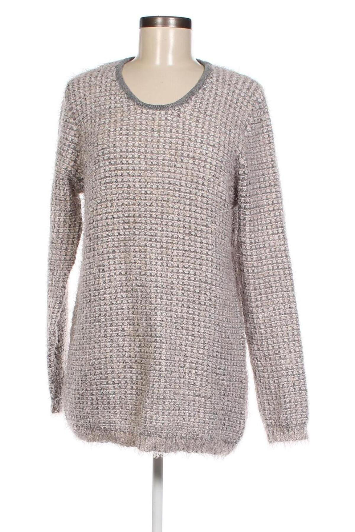 Дамски пуловер Bexleys, Размер L, Цвят Многоцветен, Цена 5,51 лв.