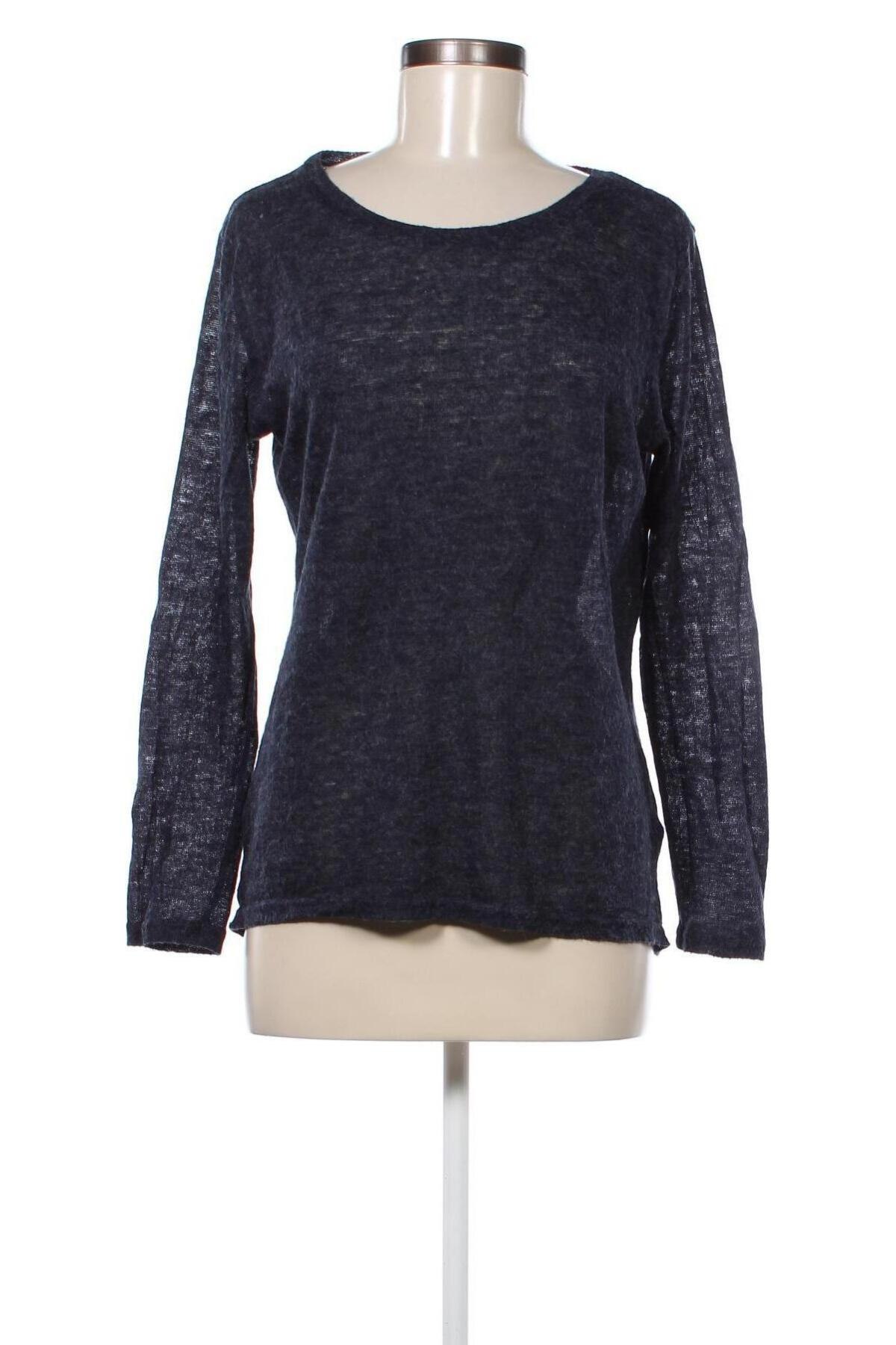 Γυναικείο πουλόβερ Bik Bok, Μέγεθος M, Χρώμα Μπλέ, Τιμή 2,33 €