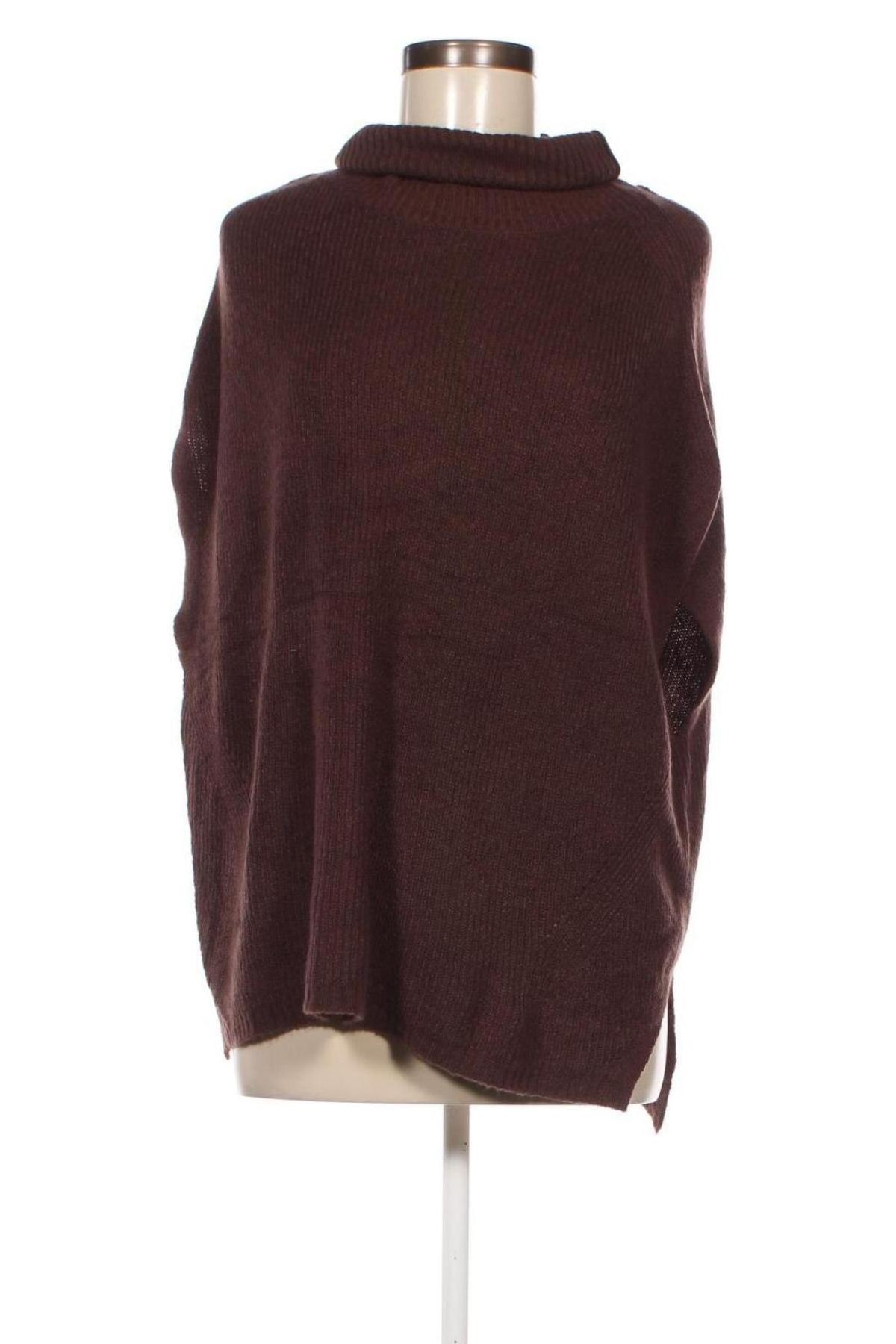 Γυναικείο πουλόβερ Bonita, Μέγεθος M, Χρώμα Καφέ, Τιμή 3,79 €