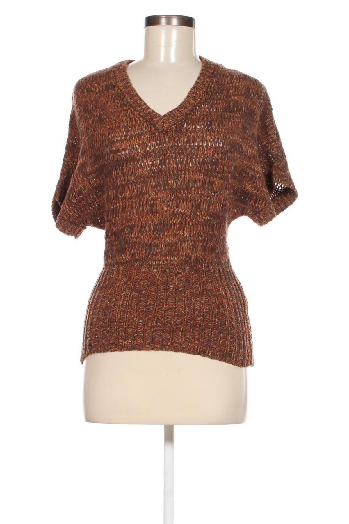 Γυναικείο πουλόβερ C.c.d.k, Μέγεθος M, Χρώμα Πολύχρωμο, Τιμή 1,98 €