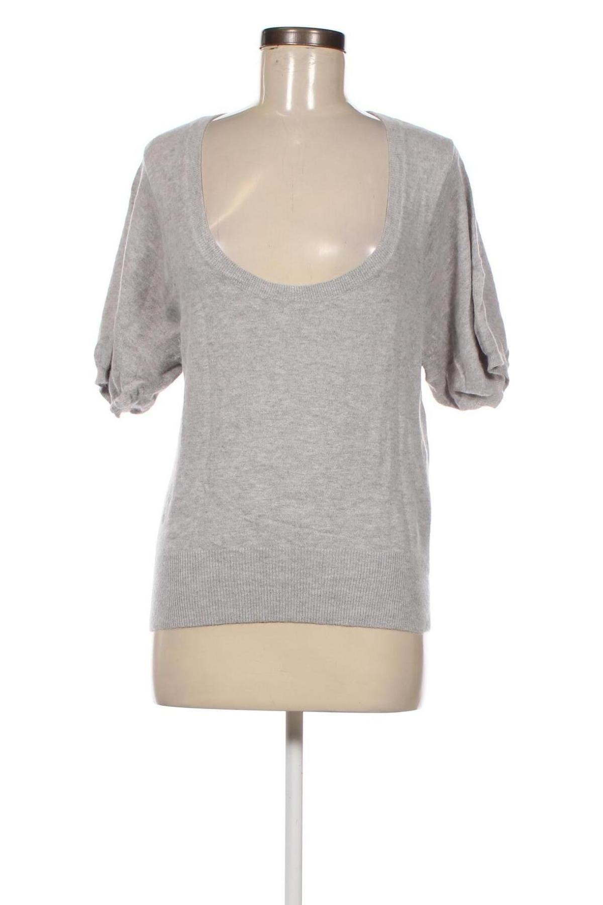 Damenpullover Caractere, Größe M, Farbe Grau, Preis 3,06 €