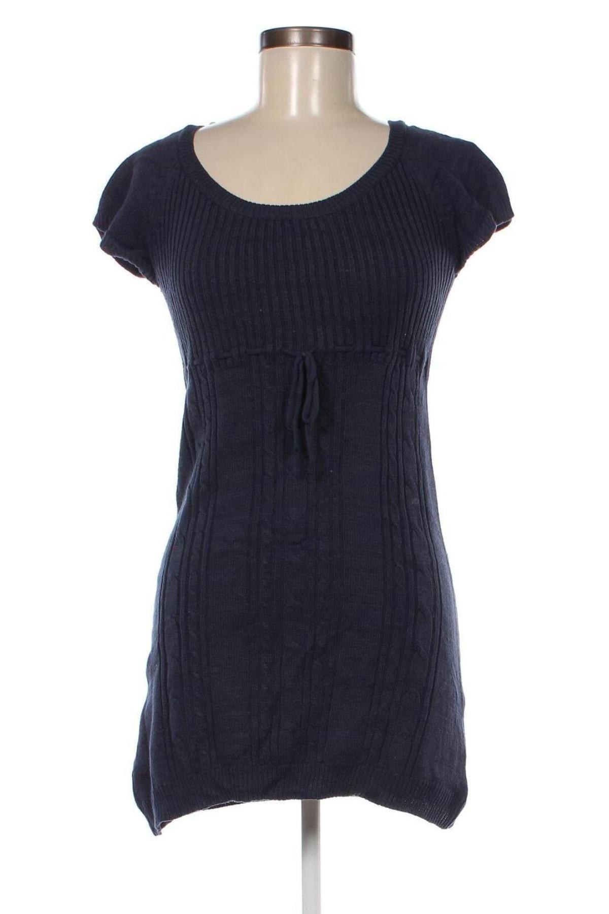 Γυναικείο πουλόβερ Colours Of The World, Μέγεθος M, Χρώμα Μπλέ, Τιμή 2,33 €