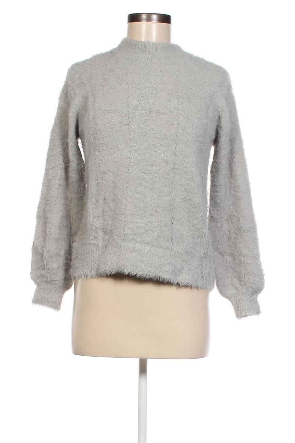 Γυναικείο πουλόβερ Cubus, Μέγεθος XS, Χρώμα Μπλέ, Τιμή 2,33 €