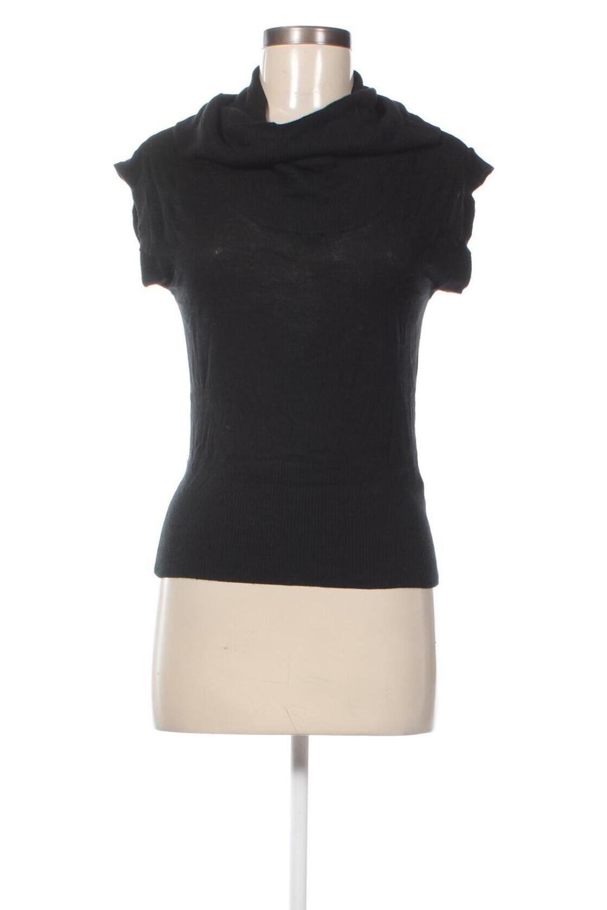 Damenpullover H&M, Größe S, Farbe Schwarz, Preis € 1,61