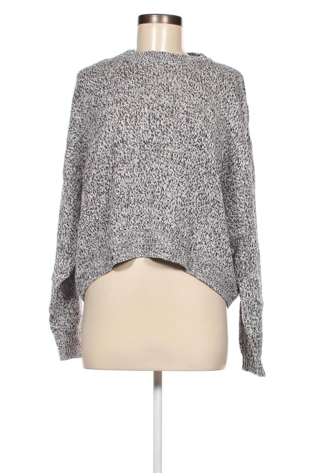 Γυναικείο πουλόβερ H&M Divided, Μέγεθος M, Χρώμα Πολύχρωμο, Τιμή 2,51 €