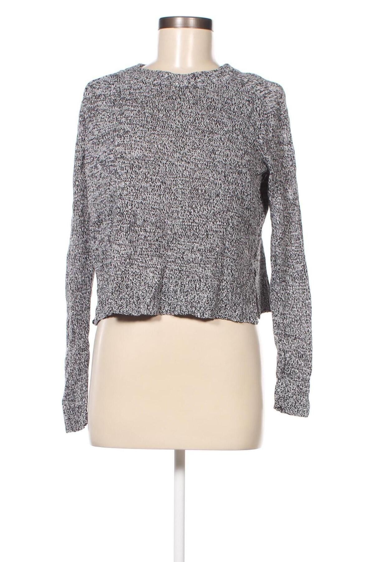 Damski sweter H&M Divided, Rozmiar S, Kolor Szary, Cena 25,99 zł