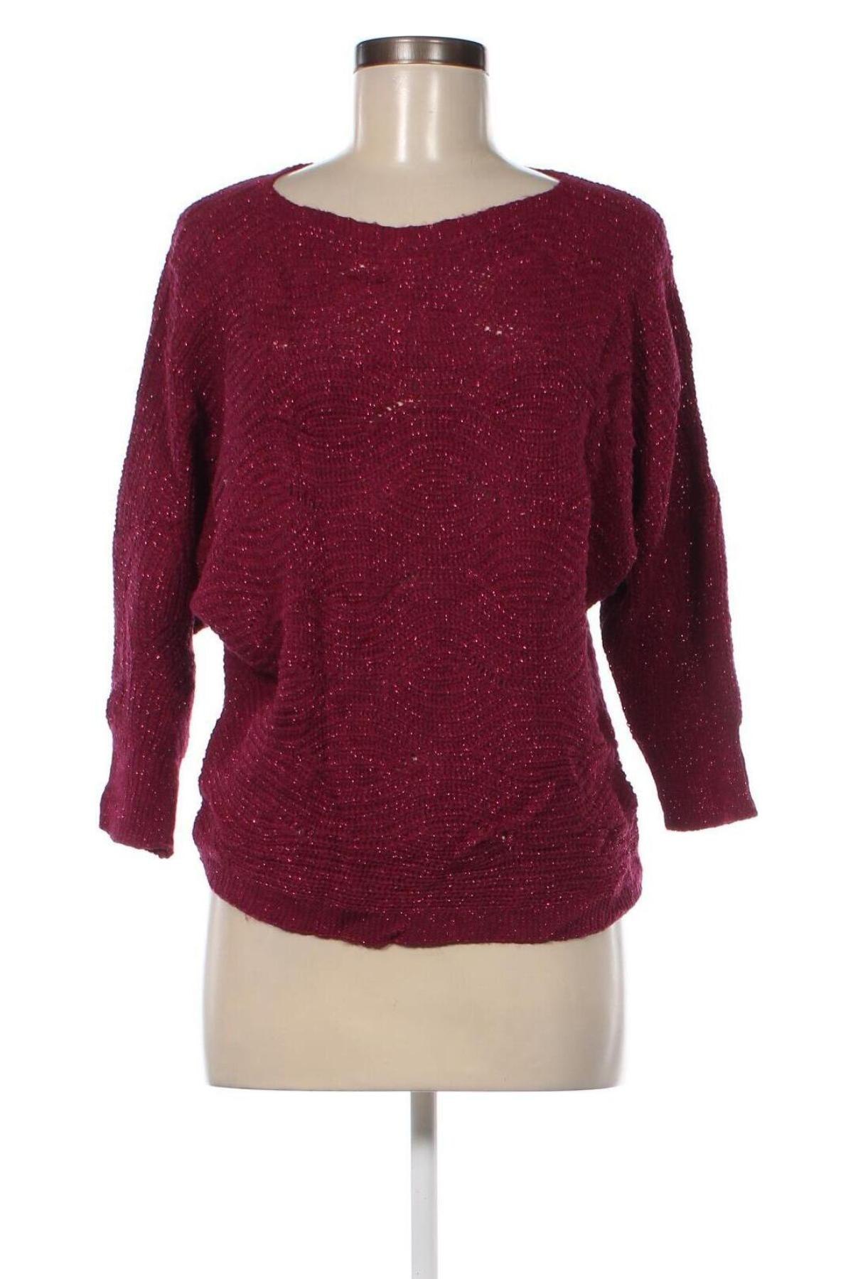 Γυναικείο πουλόβερ Lola Liza, Μέγεθος S, Χρώμα Ρόζ , Τιμή 2,33 €
