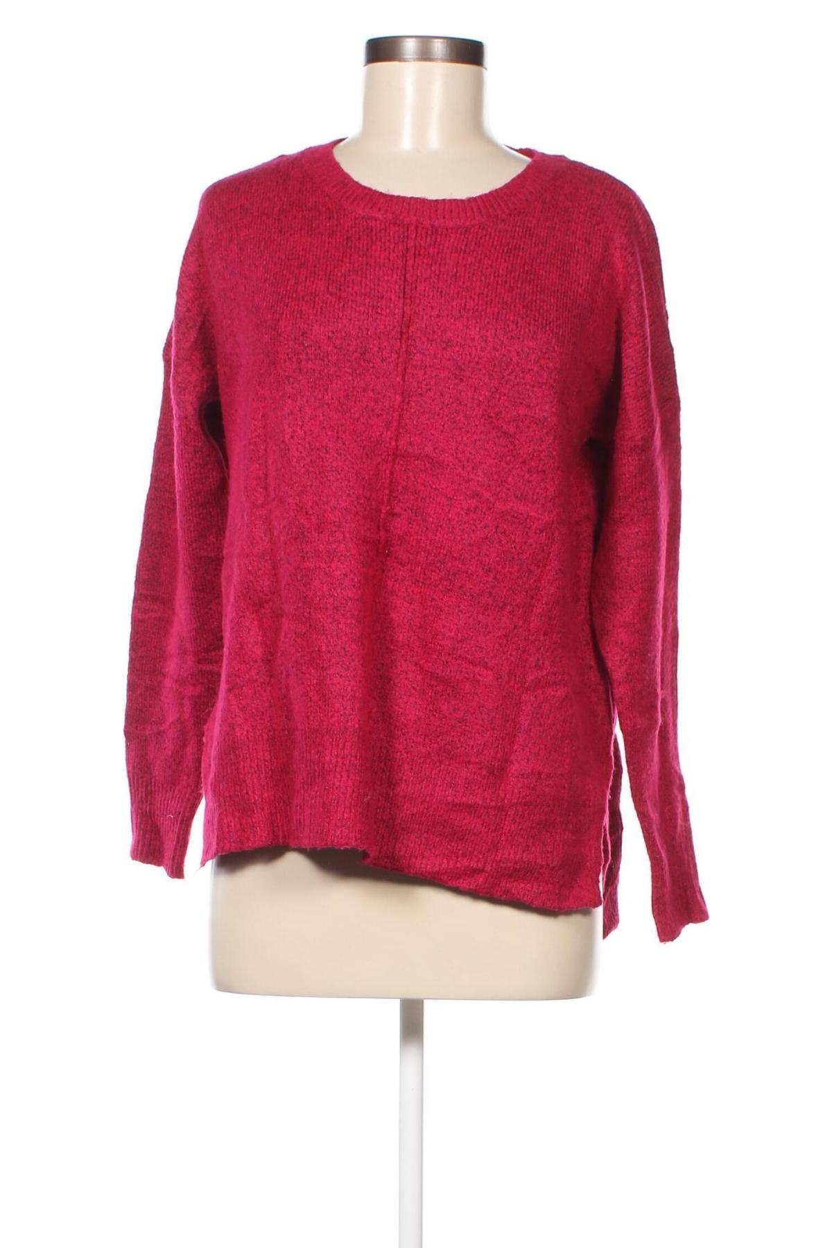 Γυναικείο πουλόβερ Primark, Μέγεθος L, Χρώμα Ρόζ , Τιμή 4,49 €