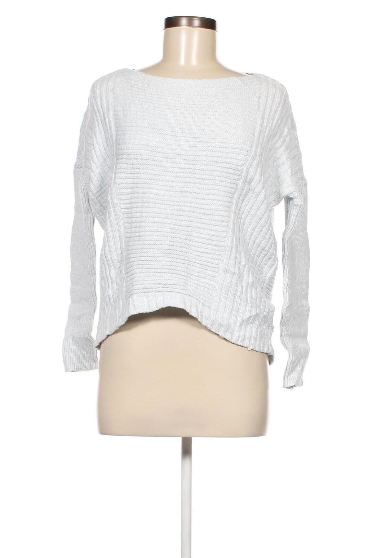 Γυναικείο πουλόβερ Reserved, Μέγεθος S, Χρώμα Μπλέ, Τιμή 2,51 €