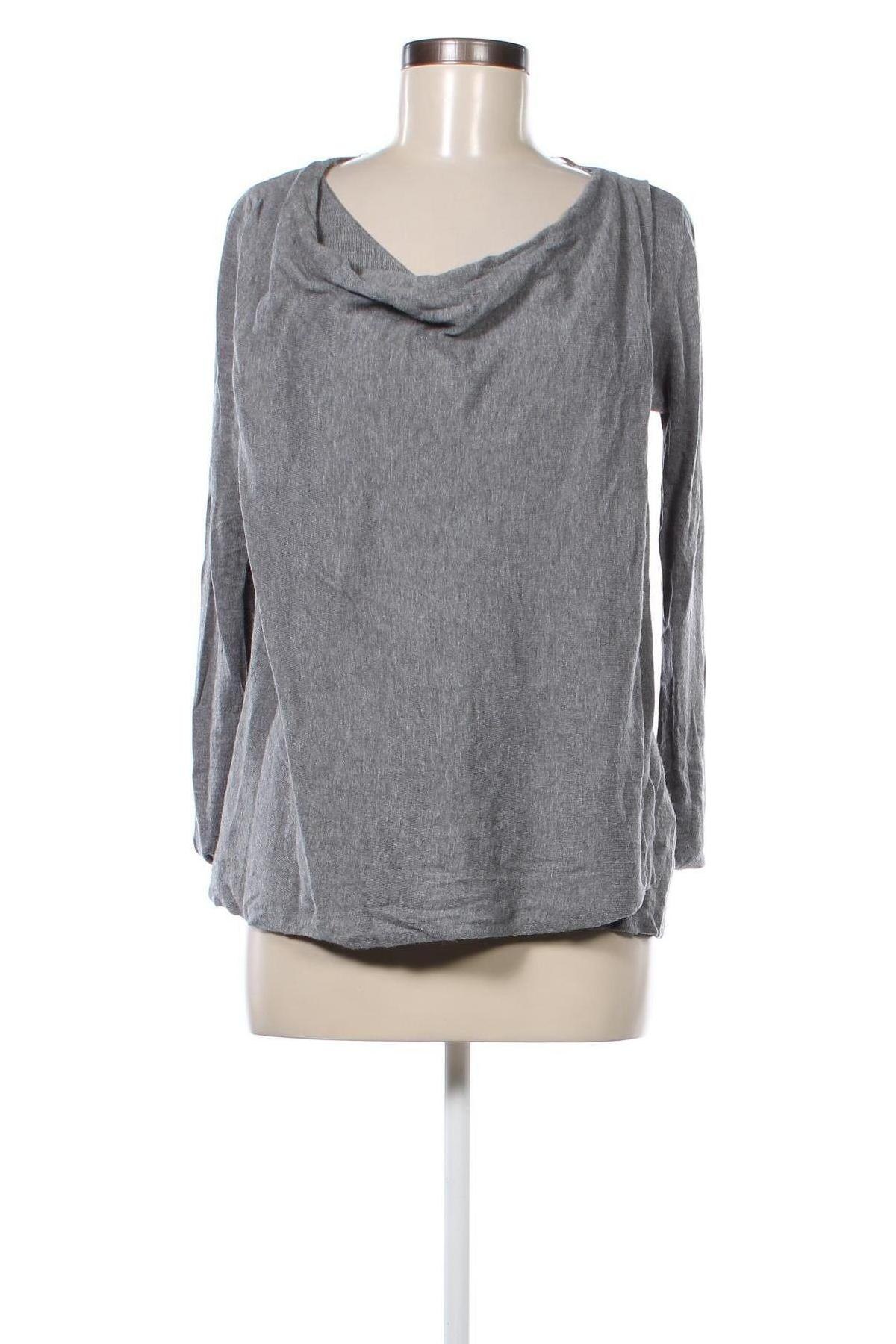 Damenpullover Sfera, Größe S, Farbe Grau, Preis € 4,99