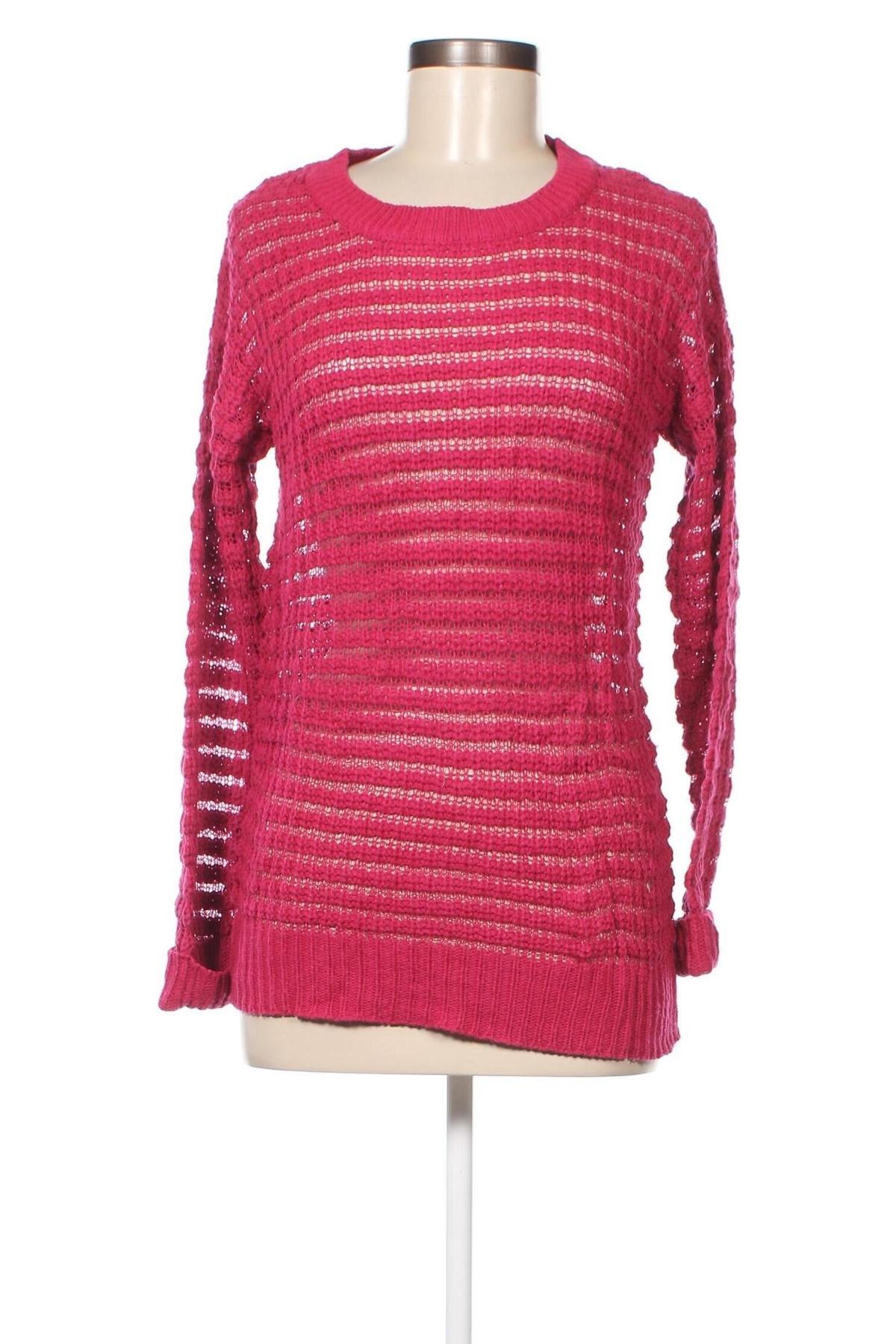 Damenpullover Shana, Größe S, Farbe Rosa, Preis € 2,22