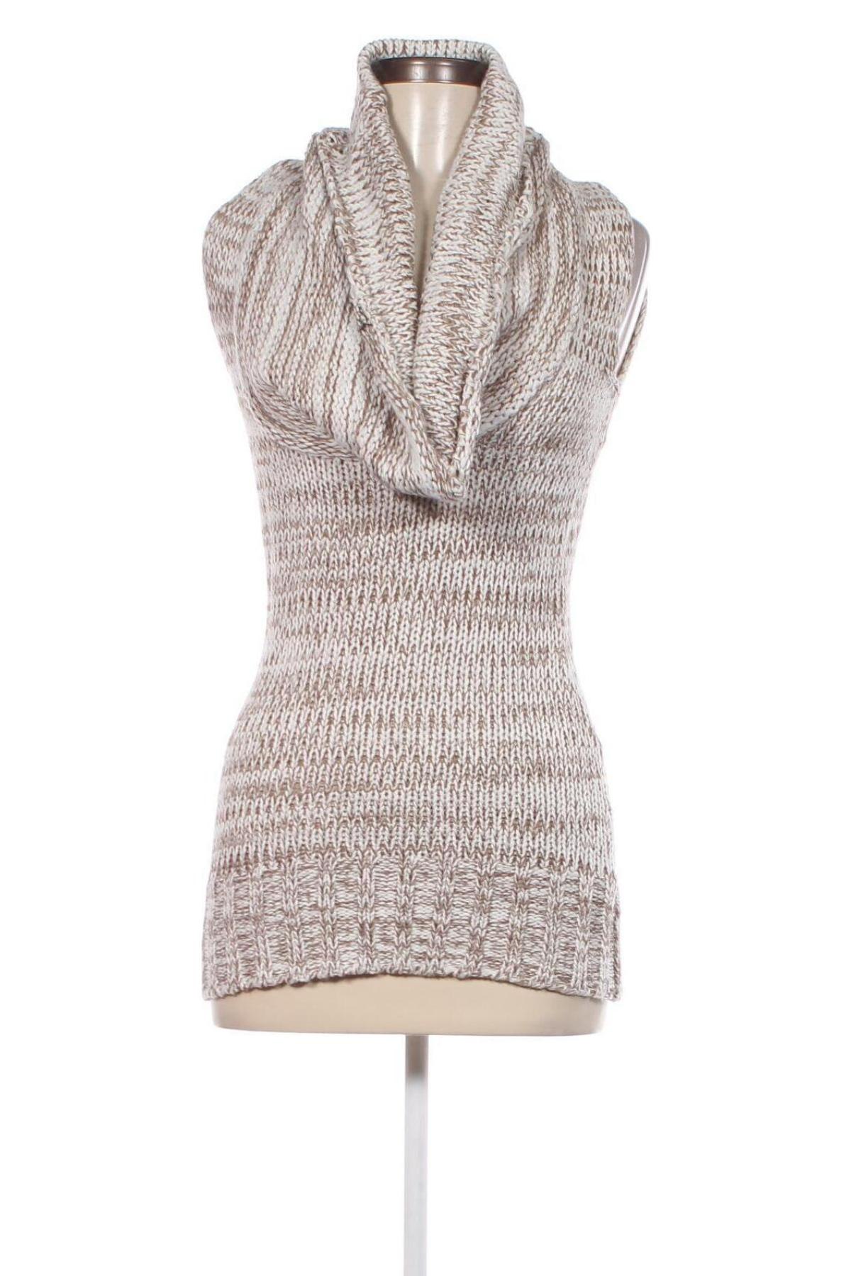 Damenpullover Stradivarius, Größe S, Farbe Mehrfarbig, Preis 2,02 €