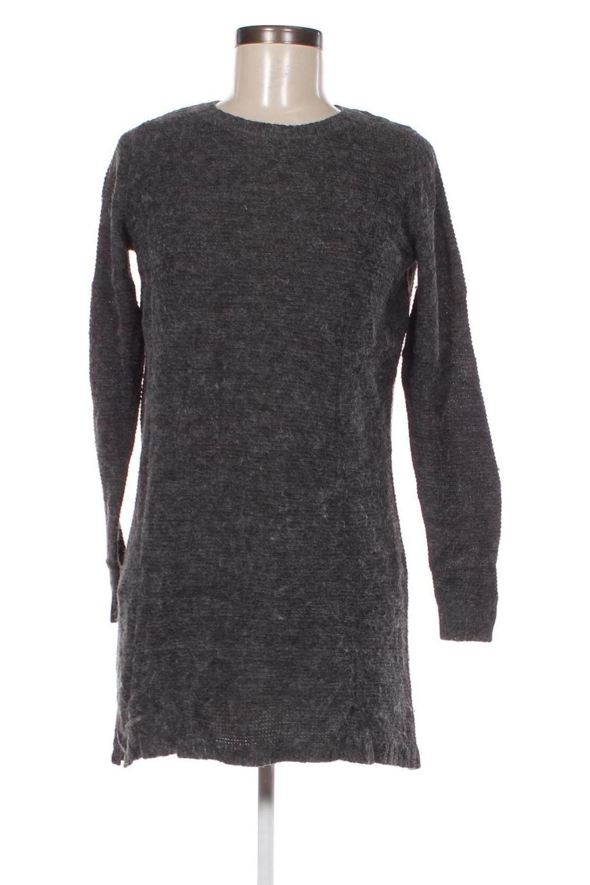 Дамски пуловер VILA, Размер S, Цвят Сив, Цена 4,00 лв.