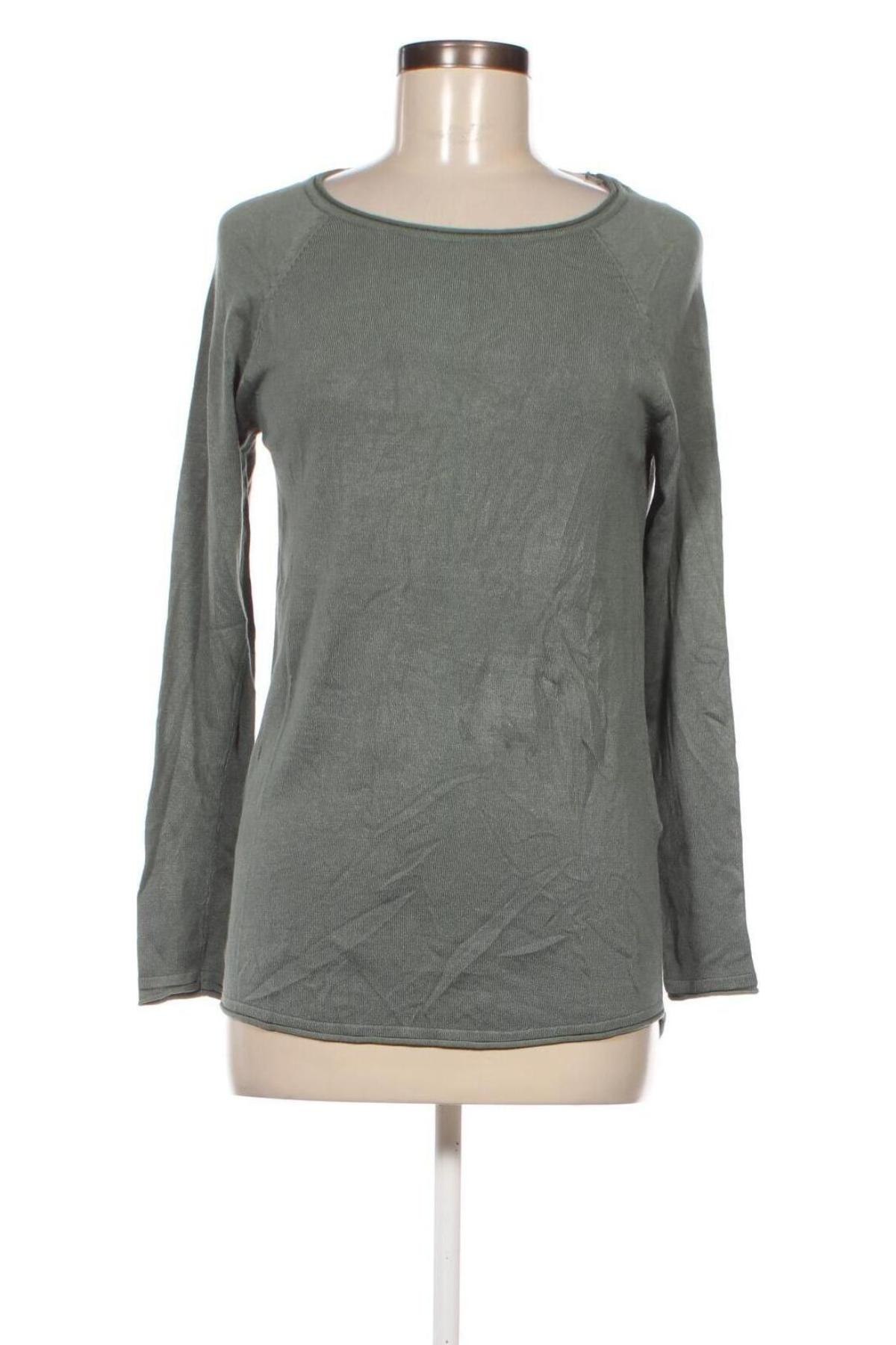 Γυναικείο πουλόβερ Vero Moda, Μέγεθος XS, Χρώμα Πράσινο, Τιμή 4,45 €
