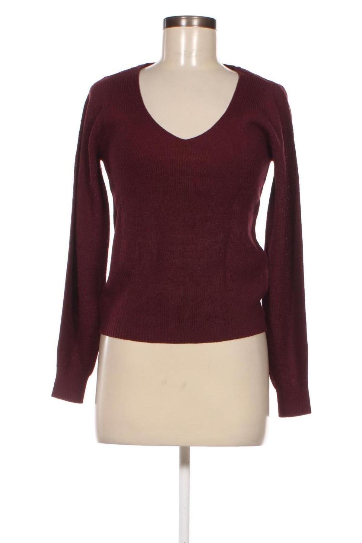 Damenpullover Vero Moda, Größe XS, Farbe Rosa, Preis € 5,01