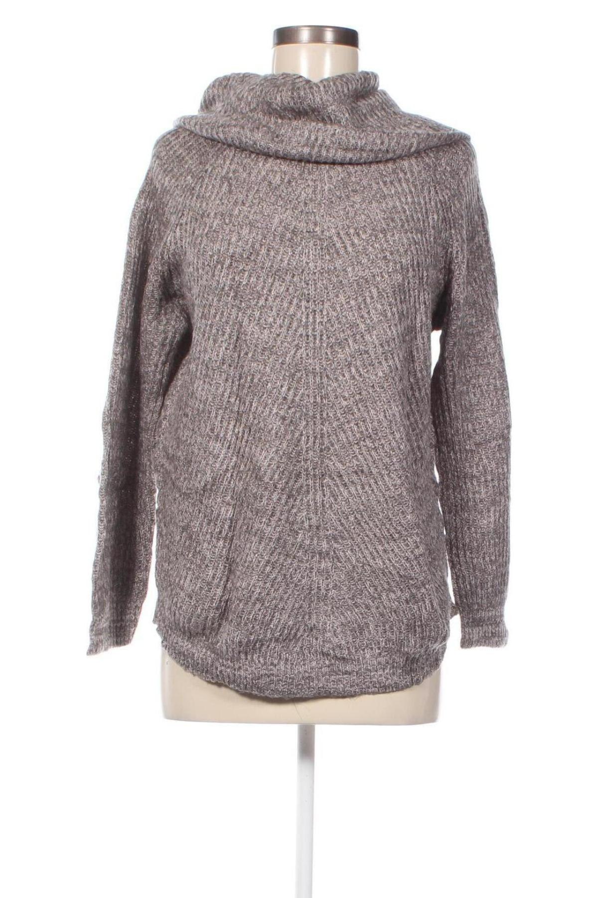 Дамски пуловер Yessica, Размер S, Цвят Многоцветен, Цена 4,06 лв.