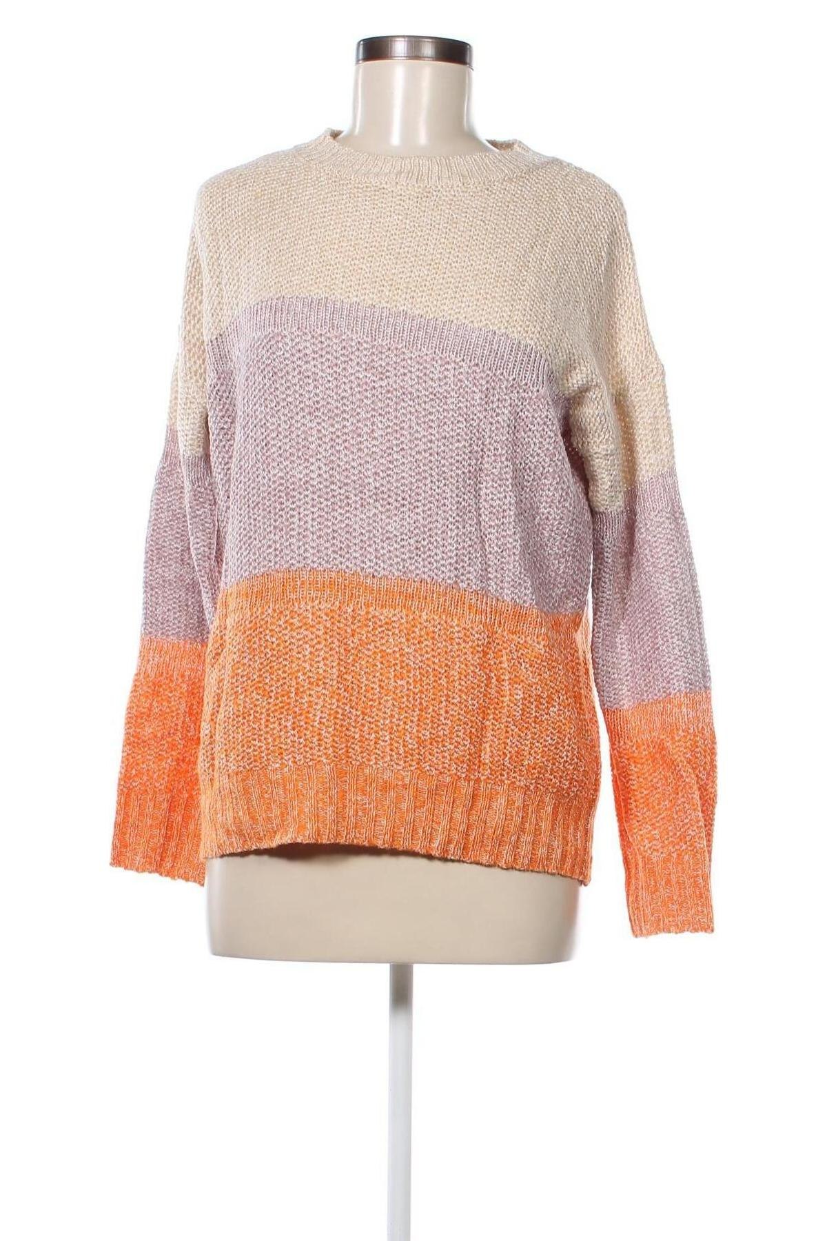 Γυναικείο πουλόβερ Yidarton, Μέγεθος S, Χρώμα Πολύχρωμο, Τιμή 2,33 €