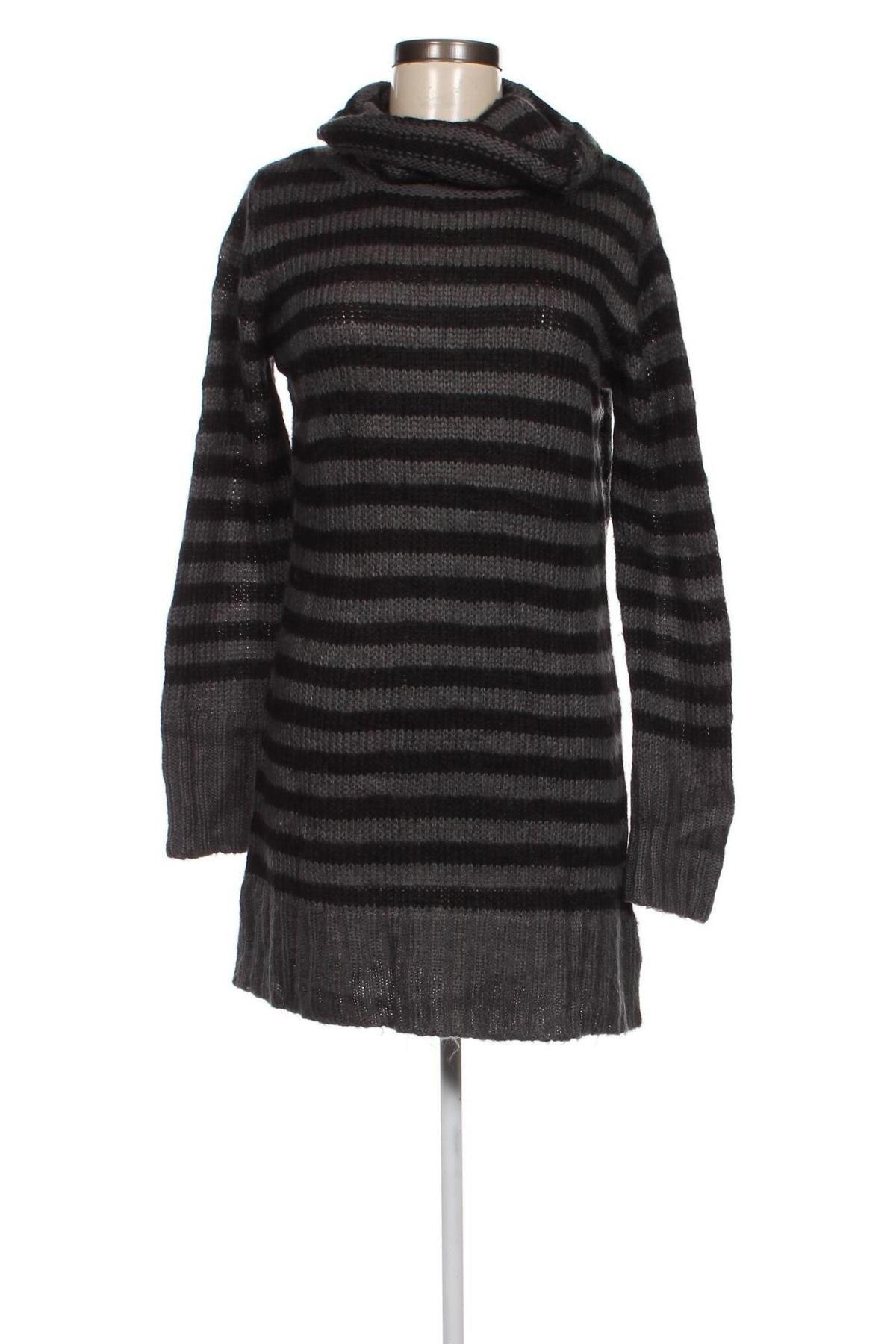 Γυναικείο πουλόβερ Zara Trafaluc, Μέγεθος M, Χρώμα Πολύχρωμο, Τιμή 2,72 €