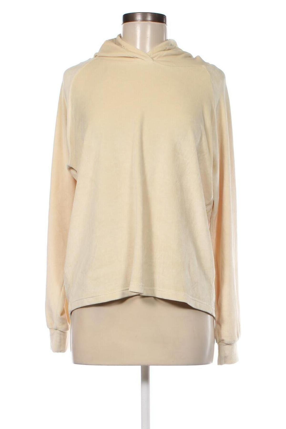 Damen Sweatshirt Jcl, Größe M, Farbe Gelb, Preis € 4,24