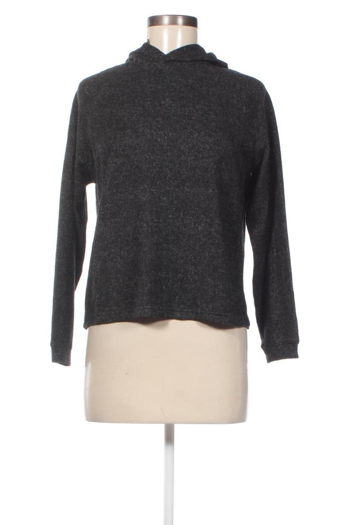 Damen Sweatshirt ONLY, Größe S, Farbe Schwarz, Preis € 7,01