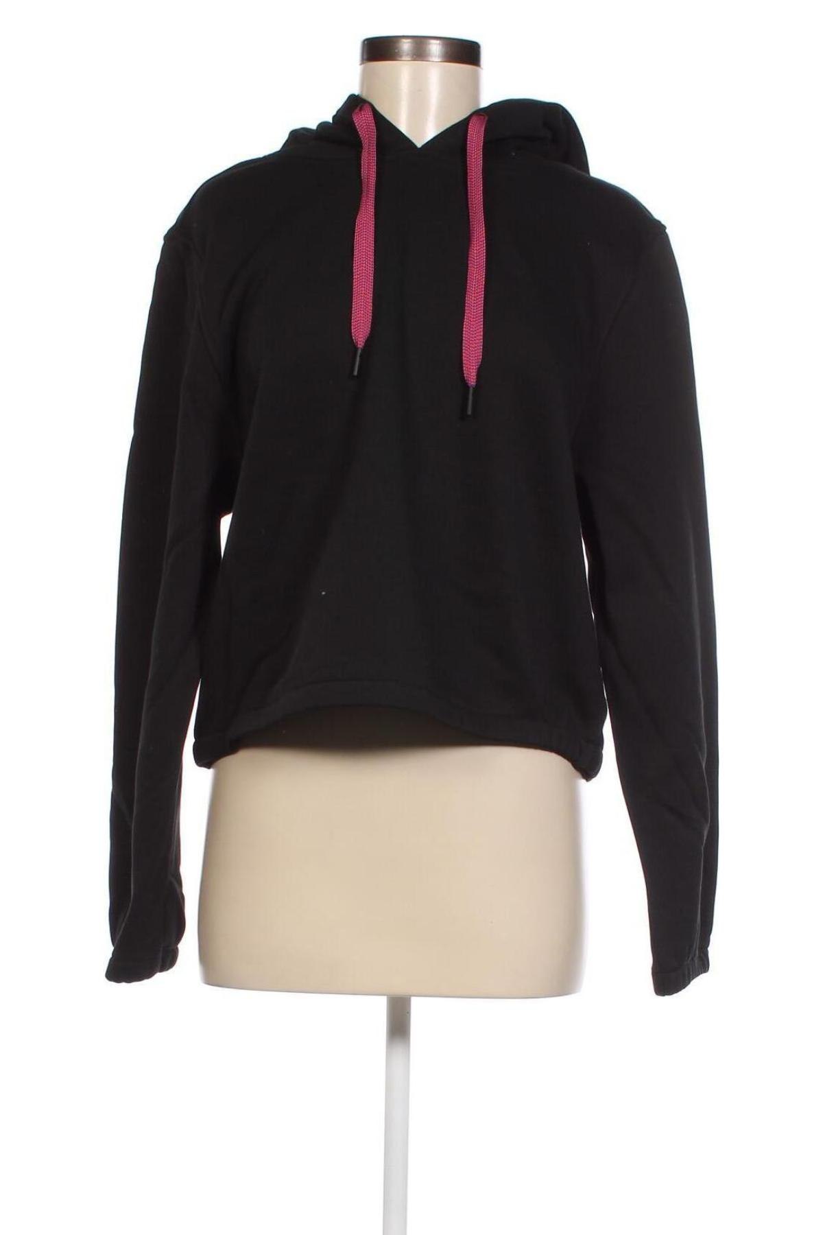 Damen Sweatshirt Urban Classics, Größe XL, Farbe Schwarz, Preis € 5,96