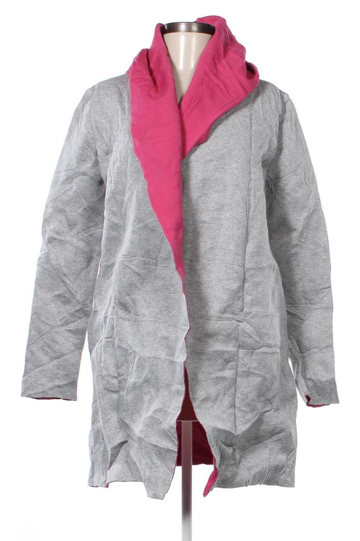 Γυναικείο παλτό Naoko, Μέγεθος XS, Χρώμα Γκρί, Τιμή 6,73 €