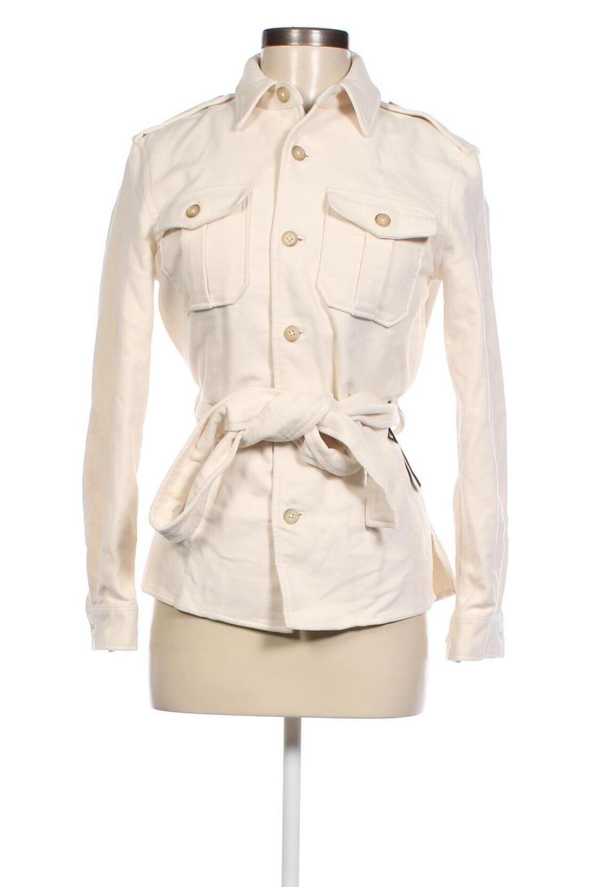 Női kabát Polo By Ralph Lauren, Méret XS, Szín Ekrü
, Ár 115 645 Ft