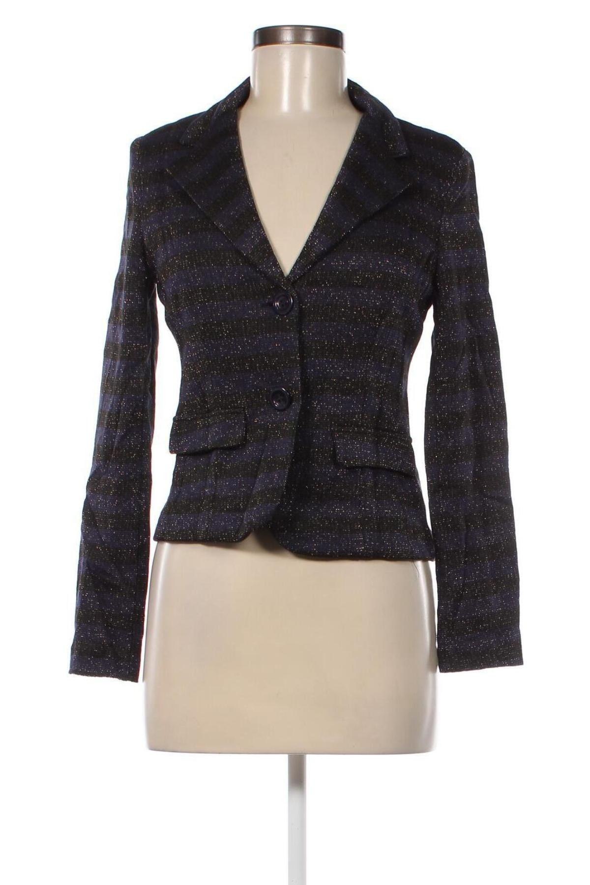 Γυναικείο σακάκι, Μέγεθος M, Χρώμα Πολύχρωμο, Τιμή 3,81 €