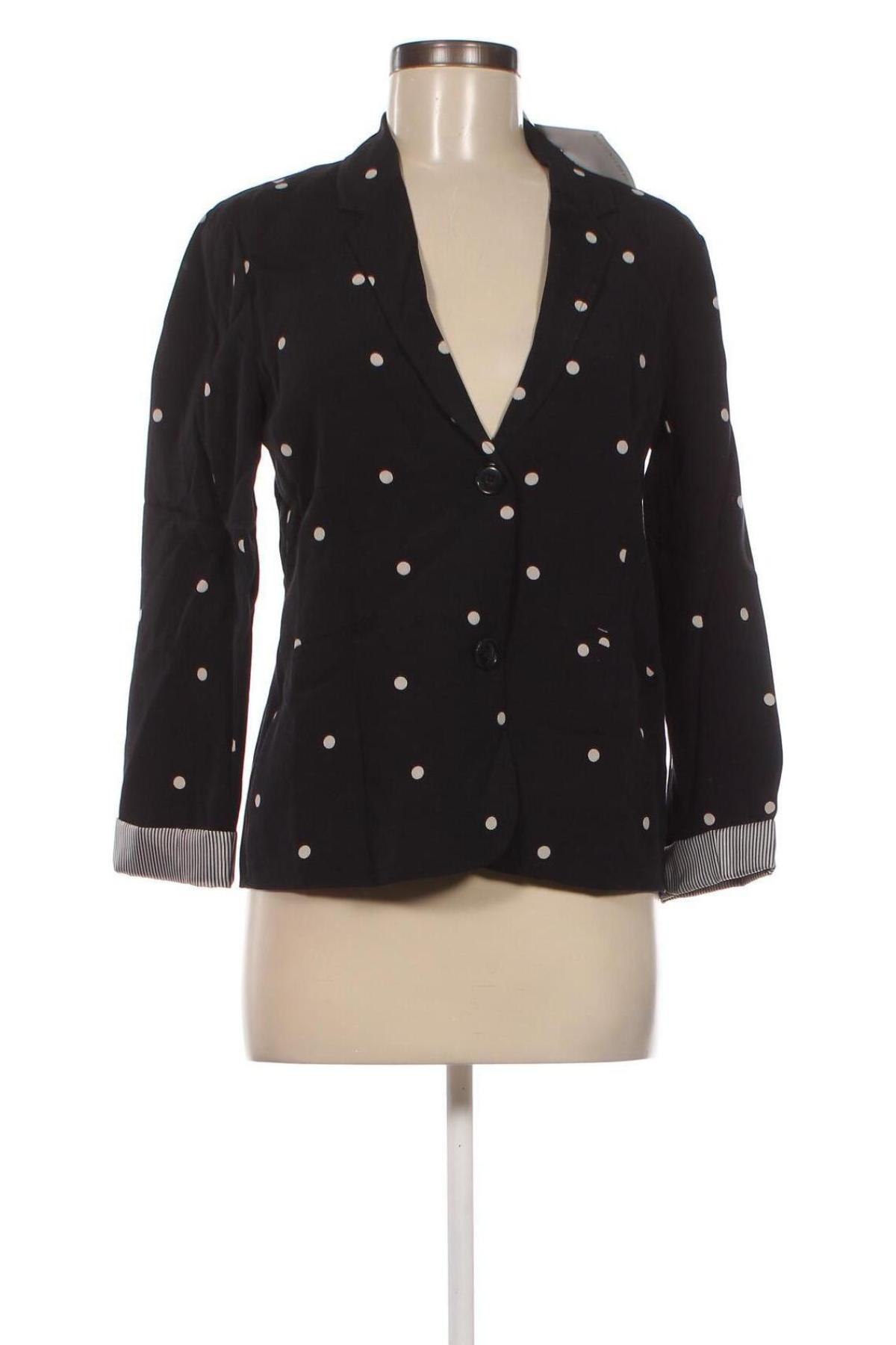 Γυναικείο σακάκι Harris Wilson, Μέγεθος XS, Χρώμα Μπλέ, Τιμή 9,94 €