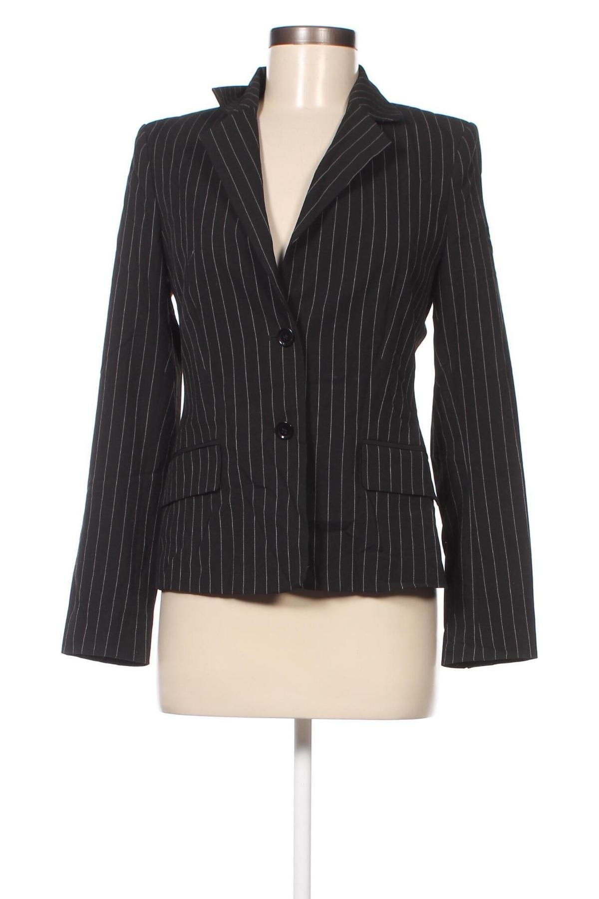 Damen Blazer Mexx, Größe S, Farbe Schwarz, Preis € 3,29