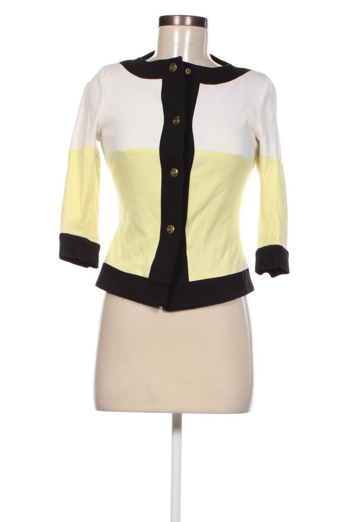Γυναικείο σακάκι Monnari, Μέγεθος S, Χρώμα Πολύχρωμο, Τιμή 20,41 €
