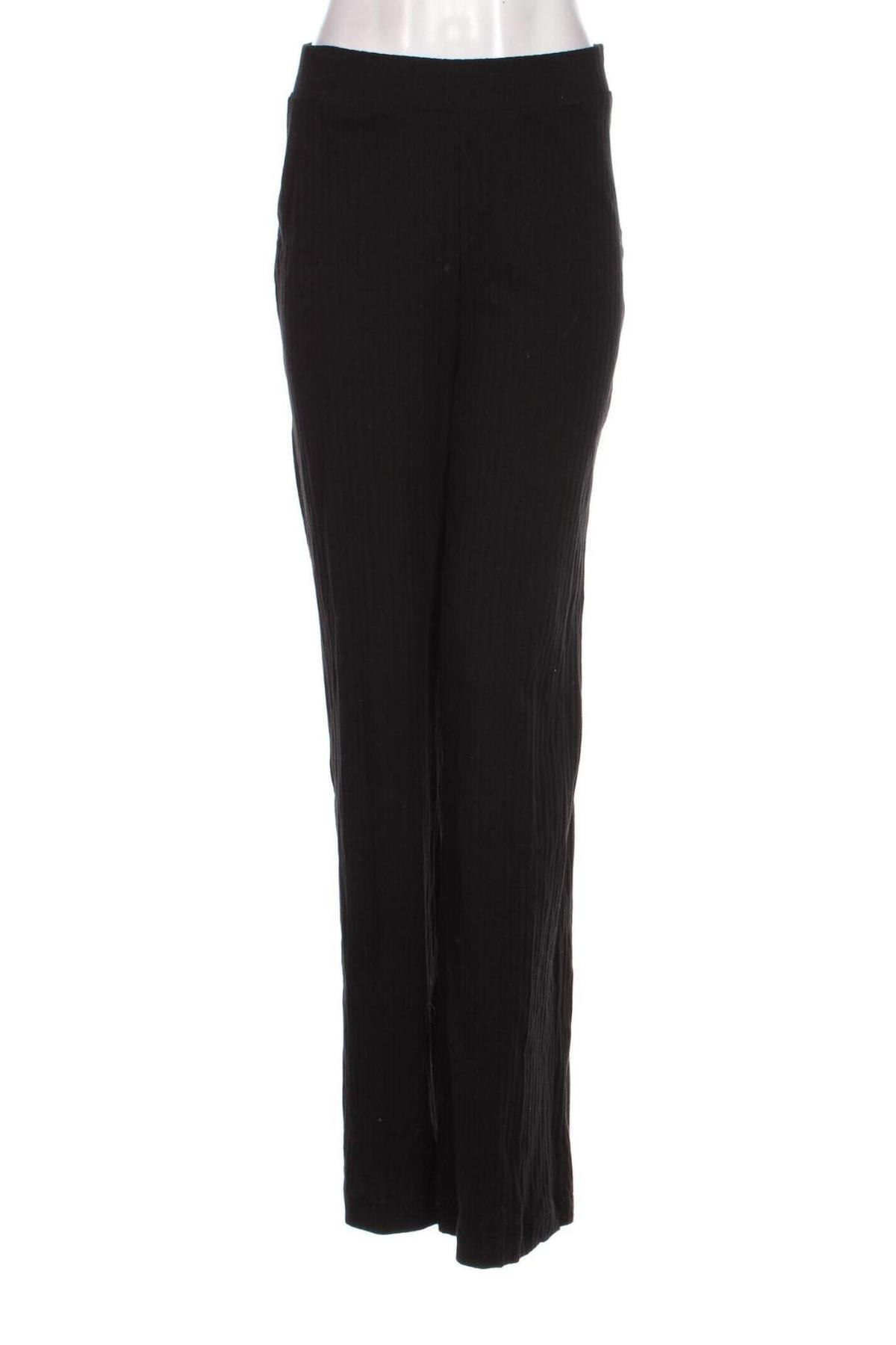 Γυναικείο αθλητικό παντελόνι Even&Odd, Μέγεθος M, Χρώμα Μαύρο, Τιμή 23,71 €