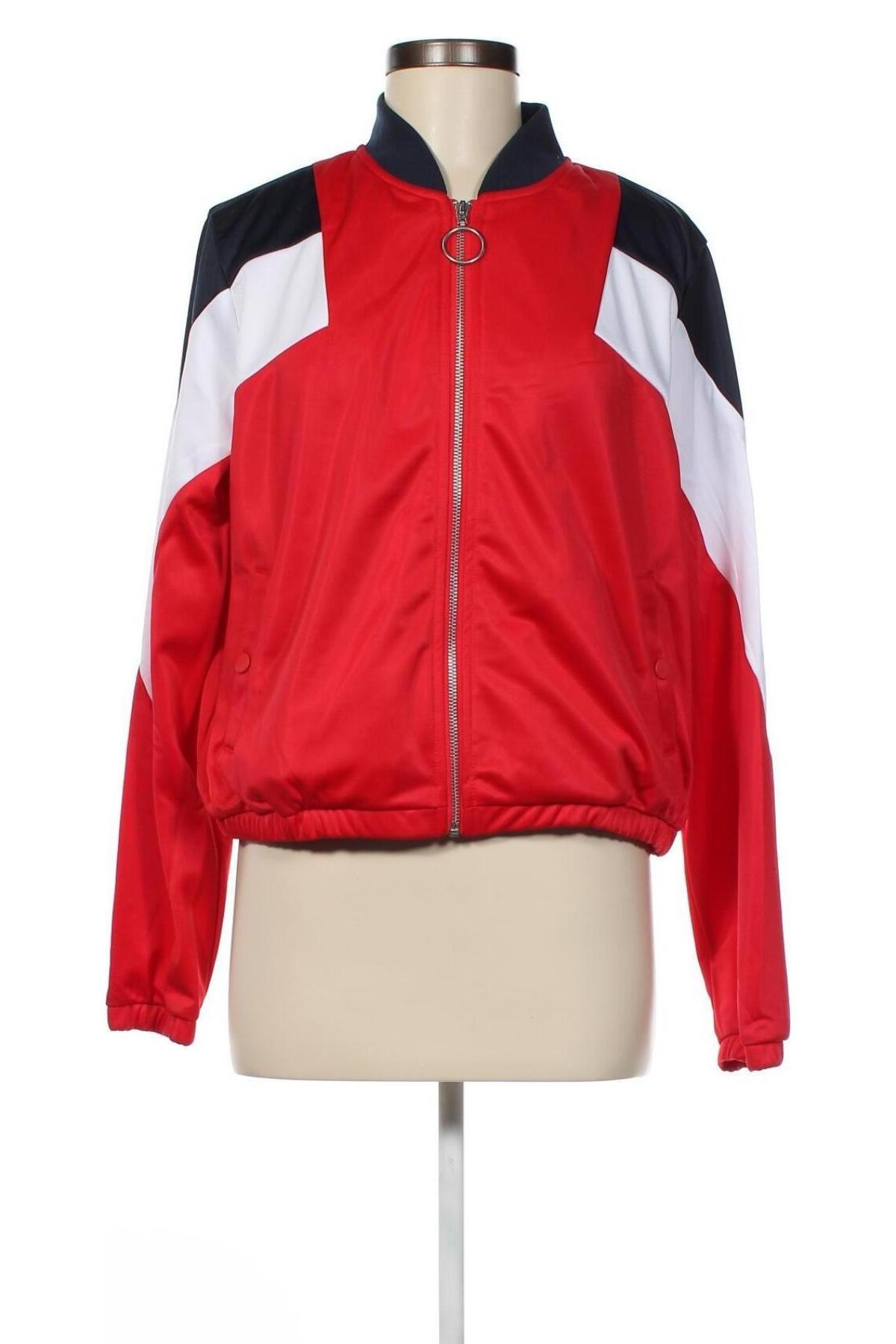 Damen Sportoberteil Urban Classics, Größe XL, Farbe Rot, Preis € 35,05