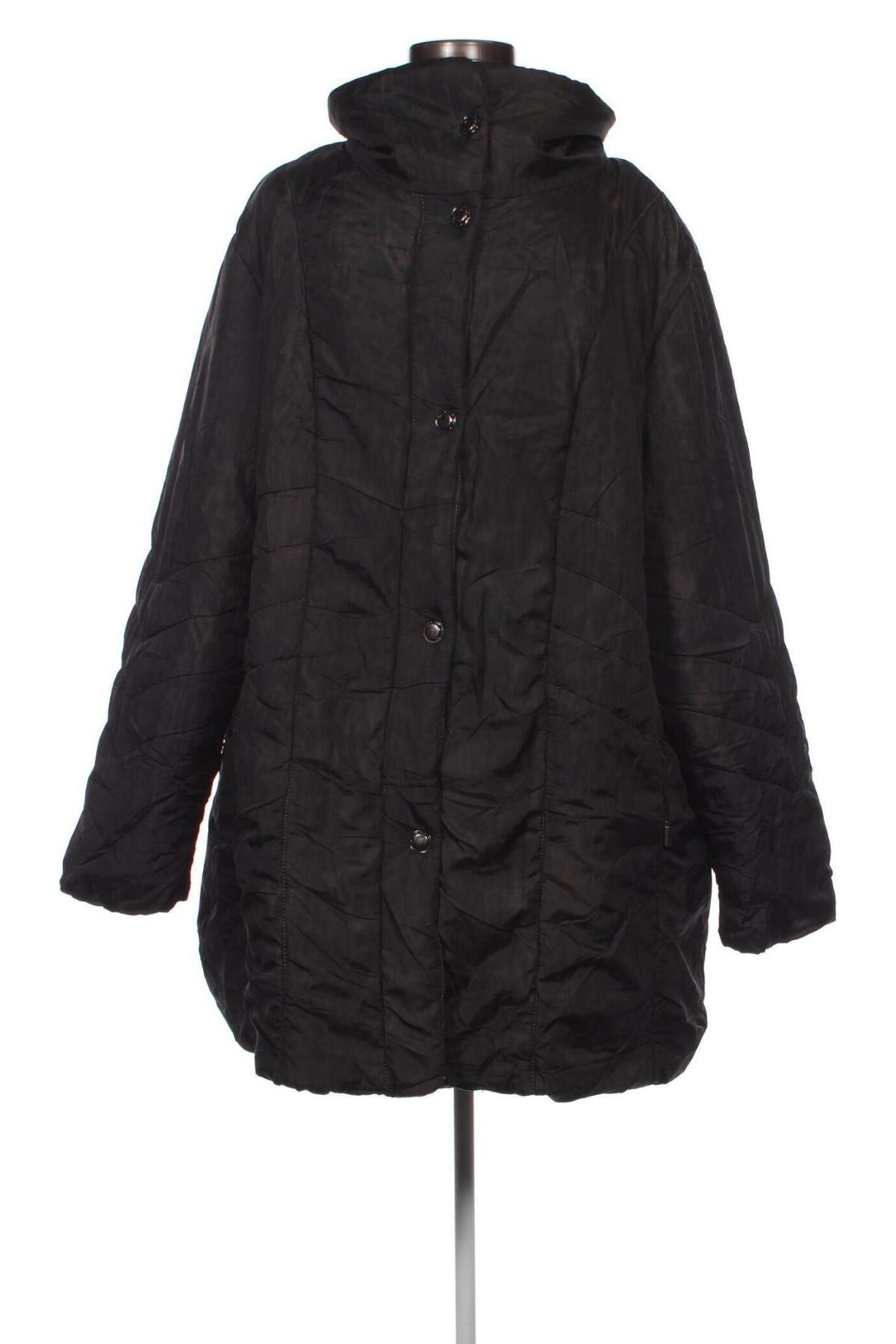 Dámska bunda  Thea, Veľkosť L, Farba Čierna, Cena  5,82 €
