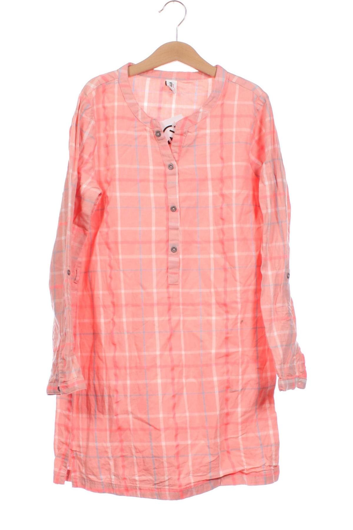 Kinder Shirt Yigga, Größe 12-13y/ 158-164 cm, Farbe Rosa, Preis € 1,67