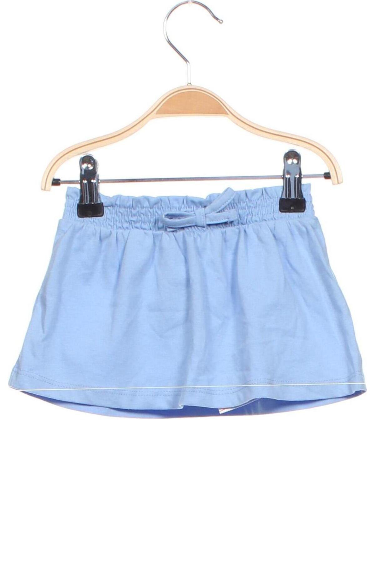Παιδική φούστα Coolclub, Μέγεθος 2-3m/ 56-62 εκ., Χρώμα Μπλέ, Τιμή 4,83 €