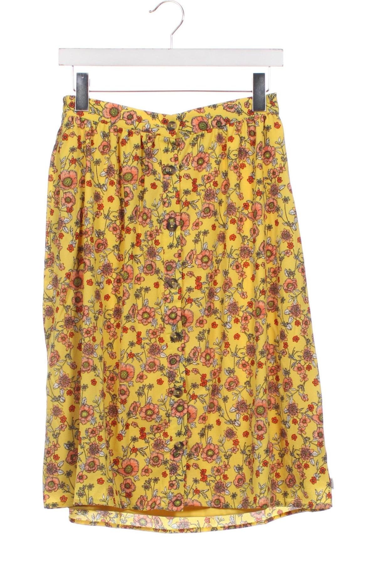 Παιδική φούστα Garcia, Μέγεθος 15-18y/ 170-176 εκ., Χρώμα Πολύχρωμο, Τιμή 30,41 €