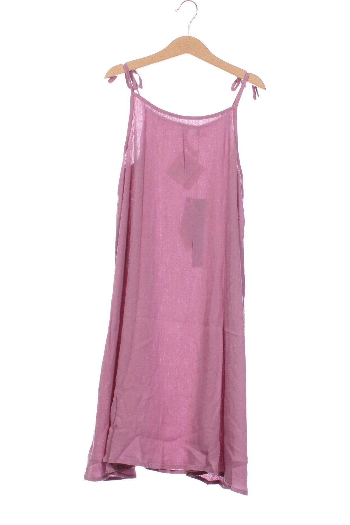 Παιδικό φόρεμα America Today, Μέγεθος 10-11y/ 146-152 εκ., Χρώμα Βιολετί, Τιμή 30,41 €