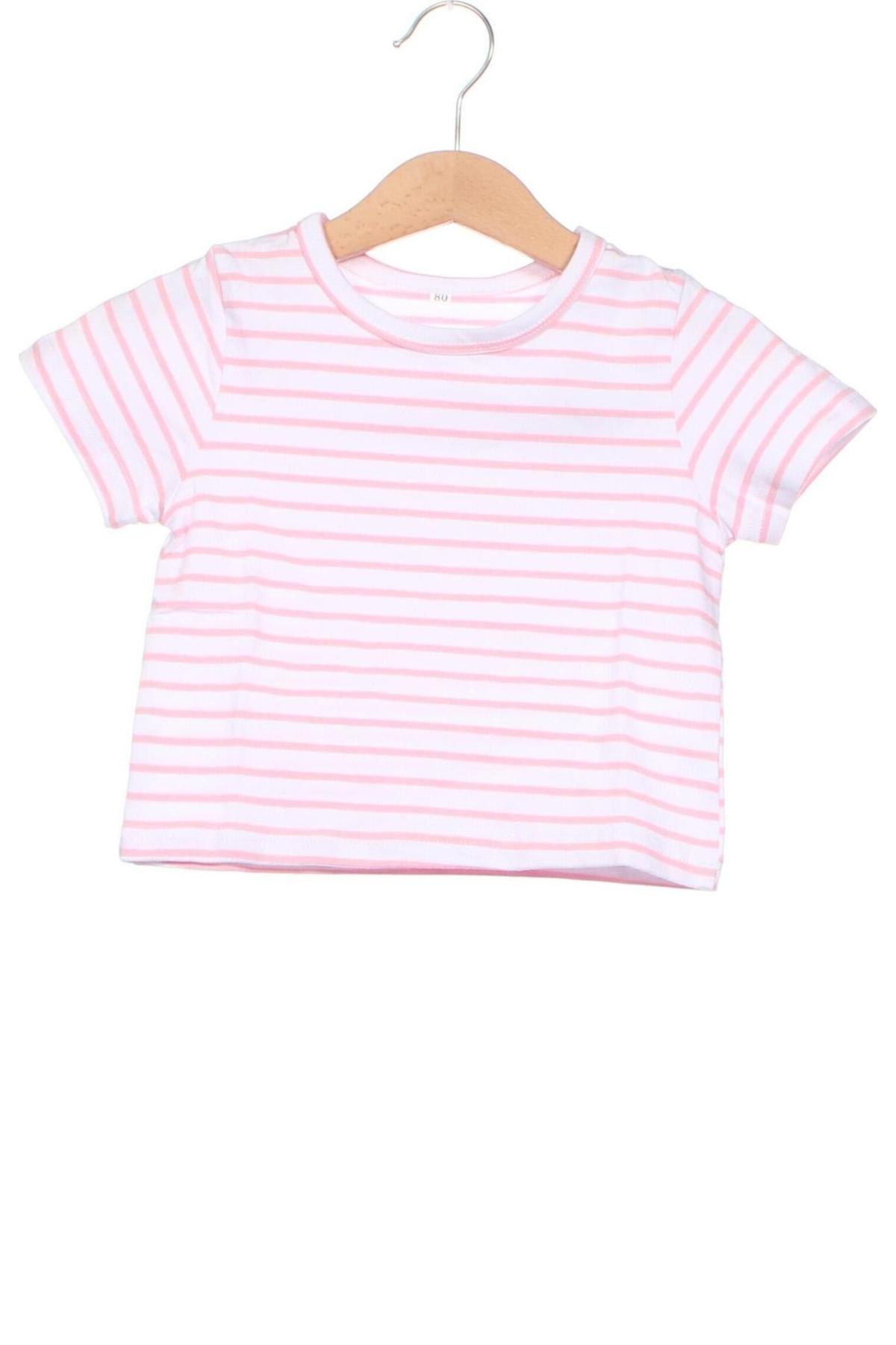 Tricou pentru copii, Mărime 9-12m/ 74-80 cm, Culoare Multicolor, Preț 57,89 Lei