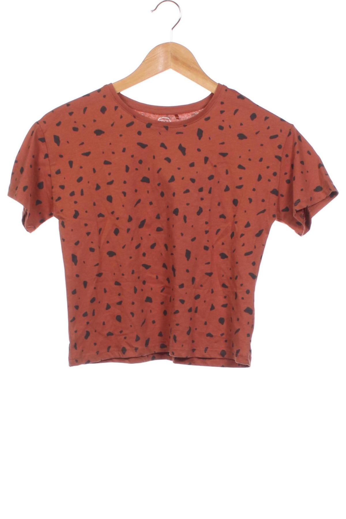 Kinder T-Shirt, Größe 7-8y/ 128-134 cm, Farbe Mehrfarbig, Preis € 3,46