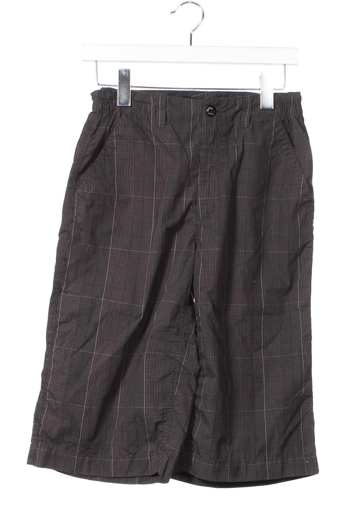 Детски къс панталон Here+There, Размер 15-18y/ 170-176 см, Цвят Сив, Цена 3,30 лв.