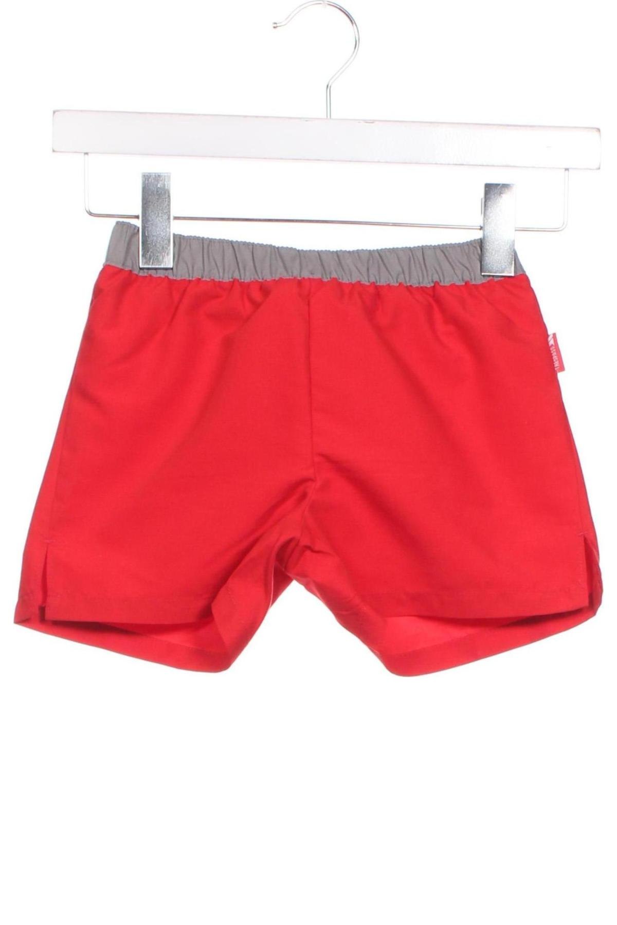Detské krátke nohavice  Trespass, Veľkosť 2-3y/ 98-104 cm, Farba Červená, Cena  30,41 €