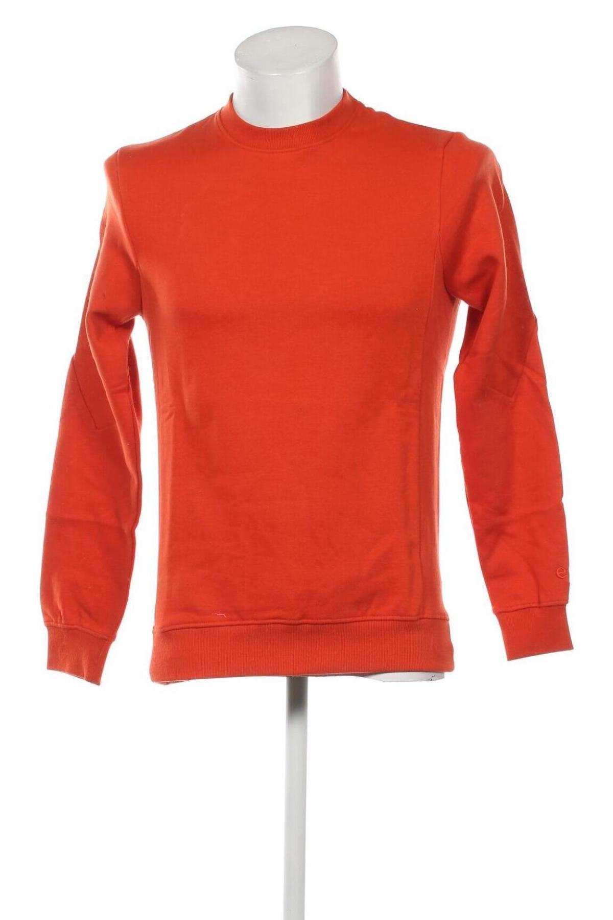 Ανδρική μπλούζα Eleven Paris, Μέγεθος XS, Χρώμα Πορτοκαλί, Τιμή 17,53 €