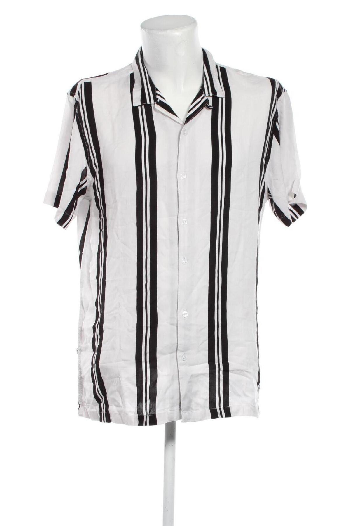 Ανδρικό πουκάμισο Brave Soul, Μέγεθος XXL, Χρώμα Πολύχρωμο, Τιμή 11,13 €